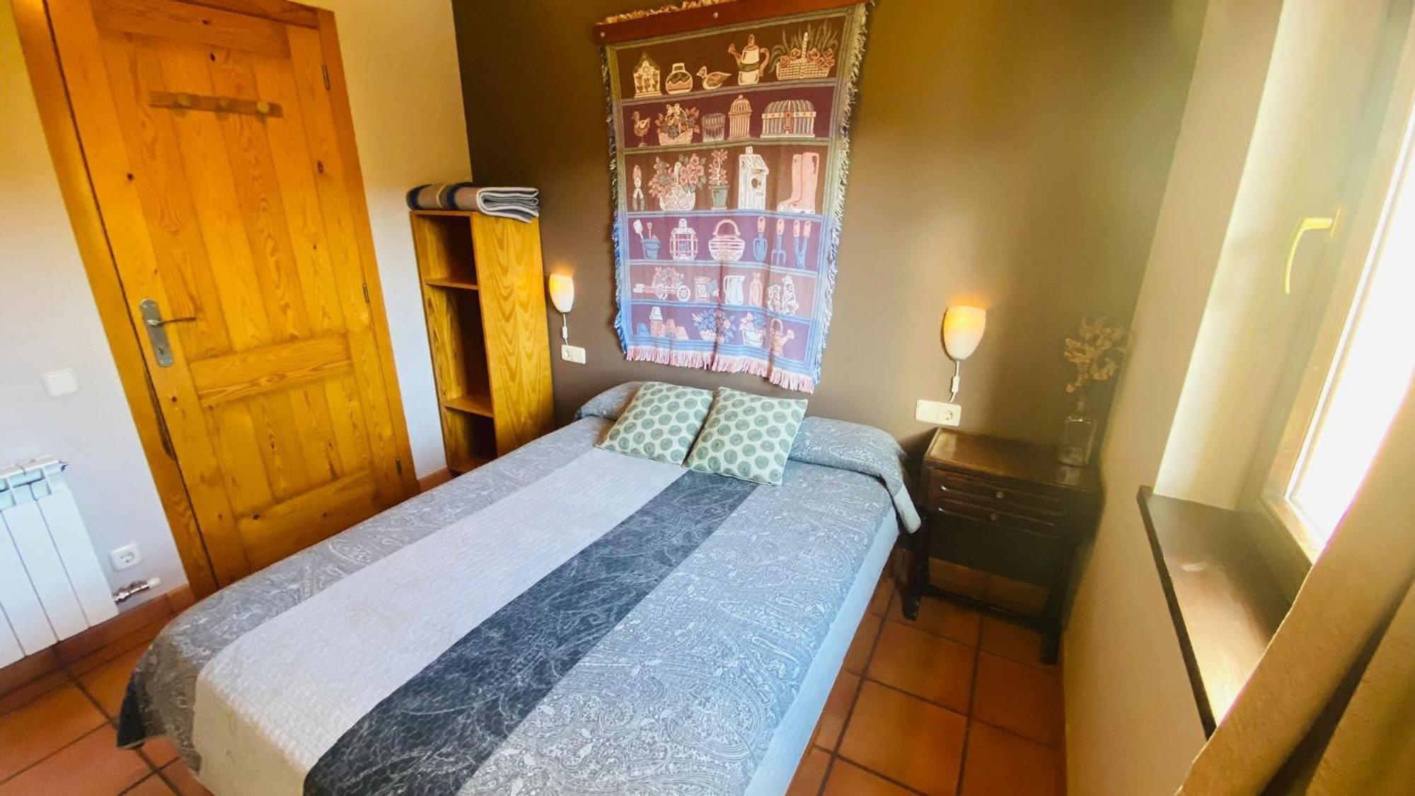 Hostel Xalet Refugi Pere Carne La Molina  Exteriér fotografie