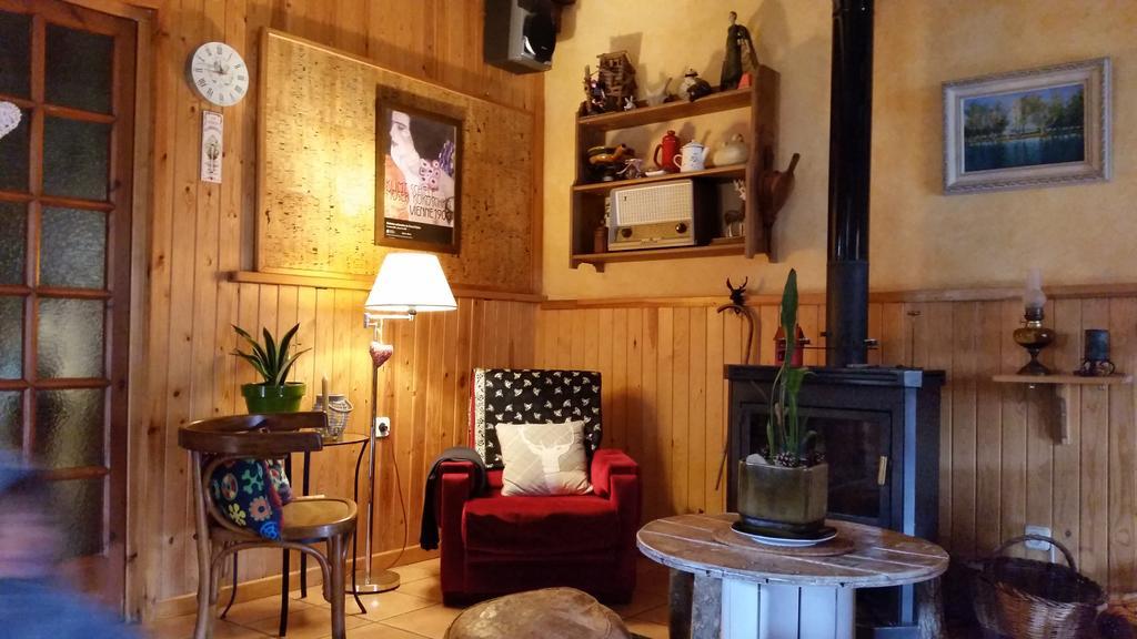 Hostel Xalet Refugi Pere Carne La Molina  Exteriér fotografie